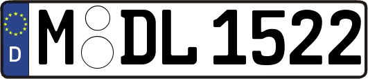 M-DL1522