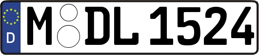 M-DL1524
