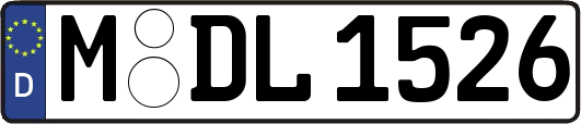 M-DL1526