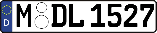 M-DL1527
