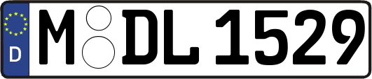 M-DL1529