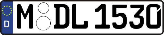 M-DL1530