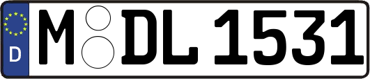 M-DL1531