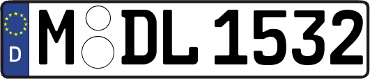 M-DL1532