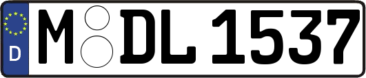M-DL1537