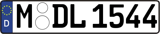 M-DL1544