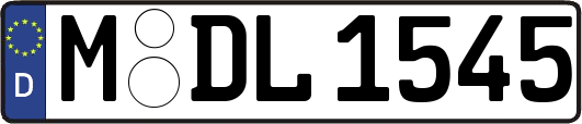 M-DL1545