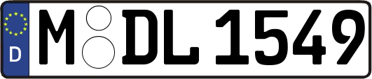 M-DL1549