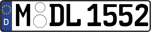 M-DL1552
