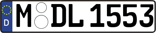 M-DL1553