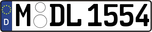 M-DL1554