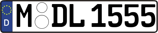 M-DL1555