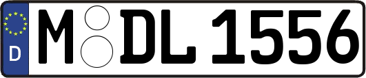 M-DL1556