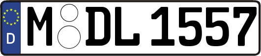 M-DL1557