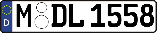 M-DL1558
