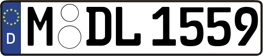 M-DL1559