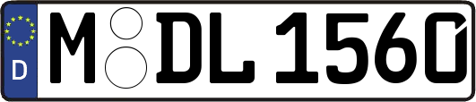 M-DL1560