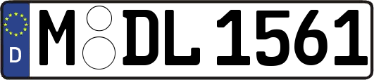 M-DL1561