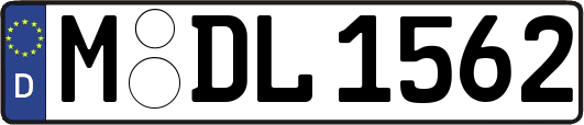 M-DL1562