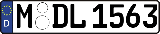 M-DL1563
