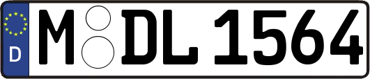M-DL1564