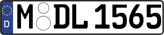 M-DL1565