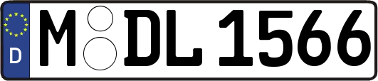 M-DL1566
