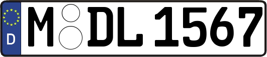M-DL1567