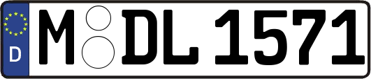 M-DL1571
