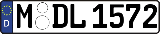 M-DL1572