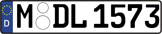 M-DL1573