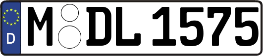 M-DL1575