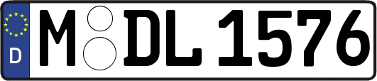 M-DL1576