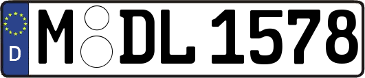M-DL1578