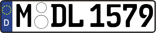 M-DL1579