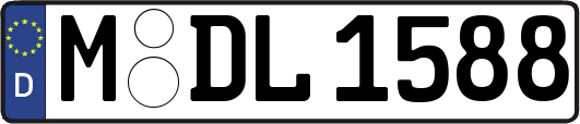 M-DL1588