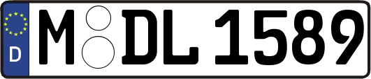 M-DL1589