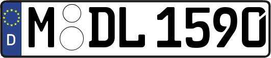 M-DL1590