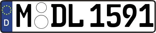 M-DL1591
