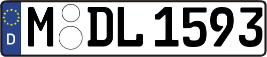 M-DL1593