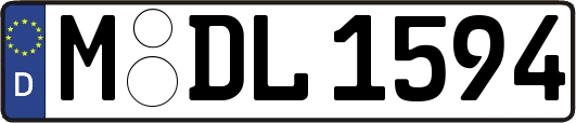M-DL1594