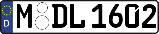 M-DL1602