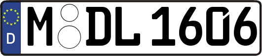 M-DL1606