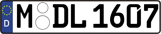 M-DL1607