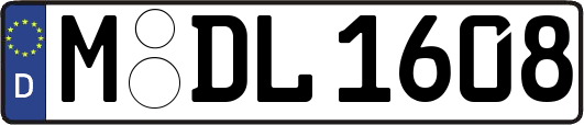M-DL1608