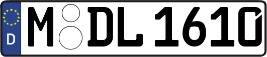 M-DL1610