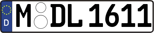 M-DL1611