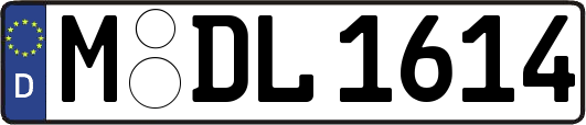 M-DL1614