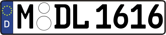 M-DL1616
