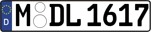 M-DL1617